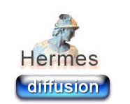 Hermes Diffusion